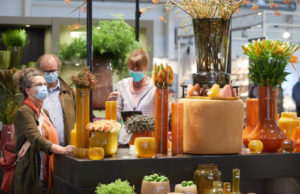 Auma: Im September zwölf Messen erfolgreich durchgeführt