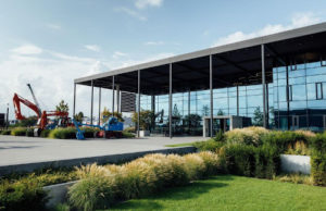 Tagungs- und Eventlocation Coreum Tagungs- und Eventlocation Coreum