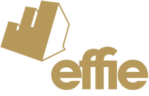 16 Silber-Gewinner beim Effie Germany 2020