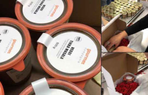 LPS konzipiert Speiseangebot für virtuelle Events LPS konzipiert Speiseangebot für virtuelle Events