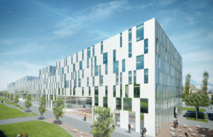 Virtuelle Events im Science Congress Center Munich