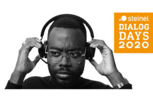 Werbewelt entwickelt „Dialog Days“ für Steinel