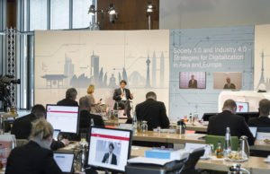 Digitale Asien-Pazifik-Konferenz von event it realisiert Digitale Asien-Pazifik-Konferenz von event it realisiert