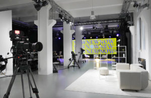 Ambion eröffnet Better Now Studios Ambion eröffnet Better Now Studios