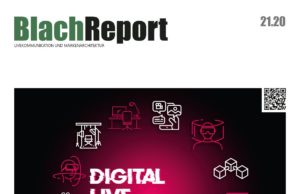 Zwei-Klassen-Gesellschaft Editorial BlachReport 21-2020