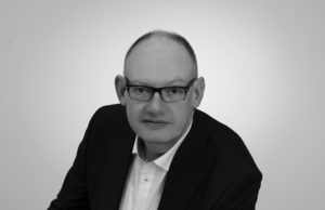 Carsten Schemberg ist neuer dLv-Präsident Carsten Schemberg ist neuer dLv-Präsident