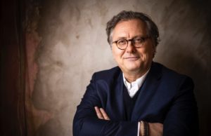 Lutz Meyer neuer Kommunikationschef für VDA und IAA Lutz Meyer neuer Kommunikationschef für VDA und IAA