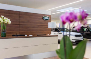 Jaguar Land Rover zeigt neues Metropolkonzept in Berlin Jaguar Land Rover zeigt neues Metropolkonzept in Berlin