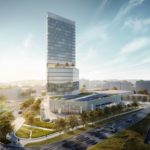 Porsche Design Tower