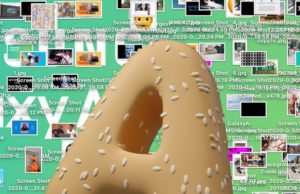 R/GA und Samsung lassen die Generation Z tanzen R/GA und Samsung lassen die Generation Z tanzen