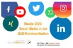 Social Media Studie