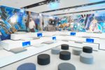 Volkswagen We Space Opening – Berlin Drive Forum