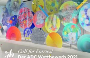 Neues Kategoriensystem für den ADC Wettbewerb Neues Kategoriensystem für den ADC Wettbewerb