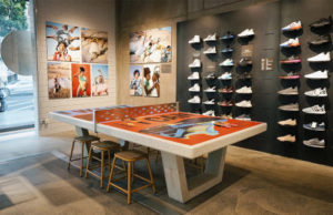 Neues Storekonzept von Adidas Originals debütiert in Berlin Mitte Neues Storekonzept von Adidas Originals debütiert in Berlin Mitte