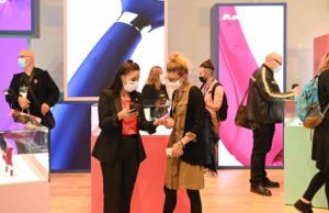 Auma: Einstufung von Messen als Freizeiteinrichtungen unverständlich Auma: Einstufung von Messen als Freizeiteinrichtungen unverständlich