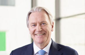 Gerald Böse (Foto: Koelnmesse)