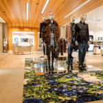 Breuninger eröffnet Flagship Store in Nürnberg am 03.09.2020.(c)Breuninger