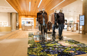 Breuninger eröffnet neuen Flagship Store in Nürnberg Breuninger eröffnet neuen Flagship Store in Nürnberg