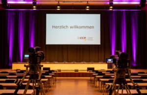 CongressCentrum Pforzheim rüstet sich für Digital-Events