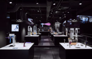 Neuer Dyson Demo Store in Hamburg eröffnet Neuer Dyson Demo Store in Hamburg eröffnet