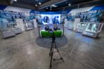 epson Messestand