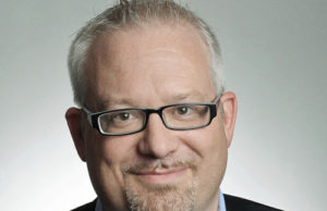 Gerrit Nawracala übernimmt Projektleitung der Gifa, Metec, Thermprocess und Newcast