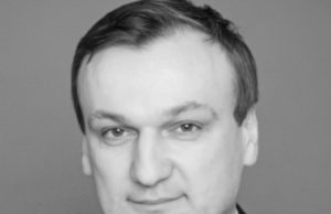 Erwin Gutić verstärkt Kiosk Erwin Gutić verstärkt Kiosk