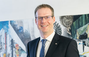 Jörn Holtmeier (Foto: AUMA)