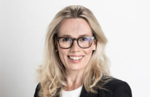 Neues Profil und neue Leitung für Hospitality-Messe Igeho Judith Krepper (Foto: MCH Group)