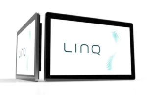 Neue Linq-Tablets von Stratacache