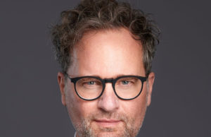 Proske holt Patric Weiler als Director Strategy & Innovation