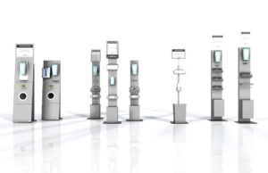 Smarte Covid-Lösungen von umdasch Smarte Covid-Lösungen von umdasch