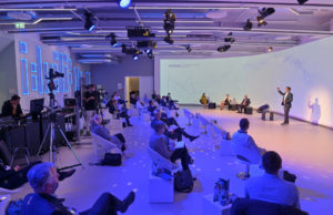 Vogel Event Solutions startet im kommenden Jahr