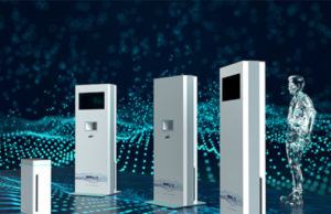 Clean Air Tower von Westiform