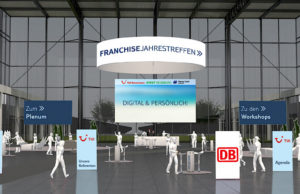 Pink Event Service realisiert TUI-Veranstaltung