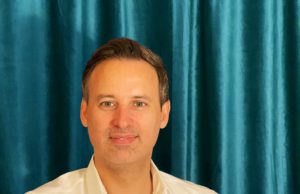 René Proske mit GBTA Award in Washington ausgezeichnet René Proske mit GBTA Award ausgezeichnet