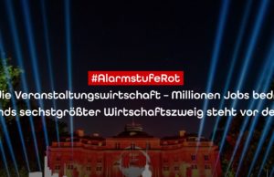#AlarmstufeRot kritisiert IW Darstellung und „Neiddebatte“