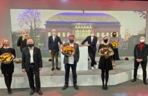 Aventem unterstützt Benefiz-Kunstauktion der Heartbreaker Aventem unterstützt Benefiz-Kunstauktion der Heartbreaker