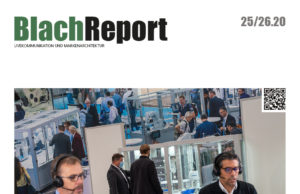 Editorial BlachReport