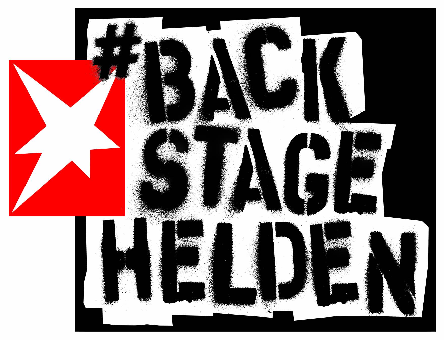 „Backstage-Helden“: Stern startet Spendenaktion
