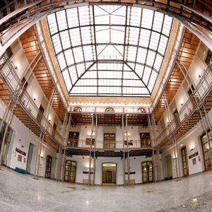 Cadiz Conference Center