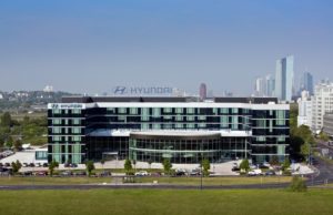 Hyundai Motor Deutschland setzt auf Stagg & Friends