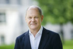 Bundesfinanzminister Olaf Scholz, SPD