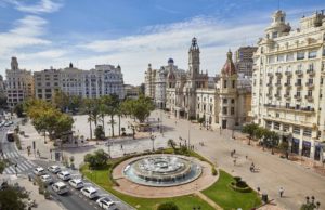 Valencia erfindet sich als nachhaltiges MICE-Ziel neu Valencia erfindet sich als nachhaltiges MICE-Ziel neu