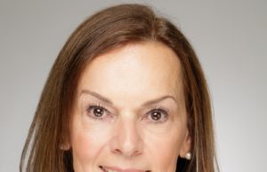 Sabine Loos (Foto: Messe Dortmund)