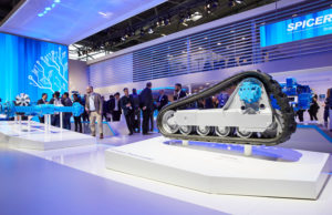 Landeswirtschaftsminister fordern Initiative zur Sicherung der Messewirtschaft