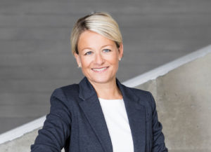 Christine Bolt (Foto: Olma Messen St.Gallen)