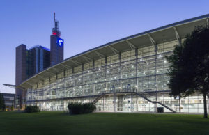 Messe Hannover geht in den Neustart-Modus