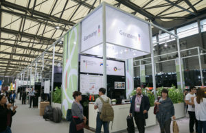 Auslandsmessen 2021: 45 Millionen Euro für German Pavilions