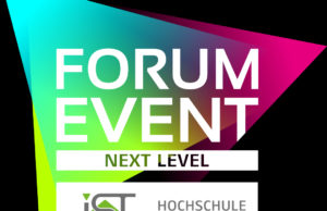Neuer Termin für das Forum Event